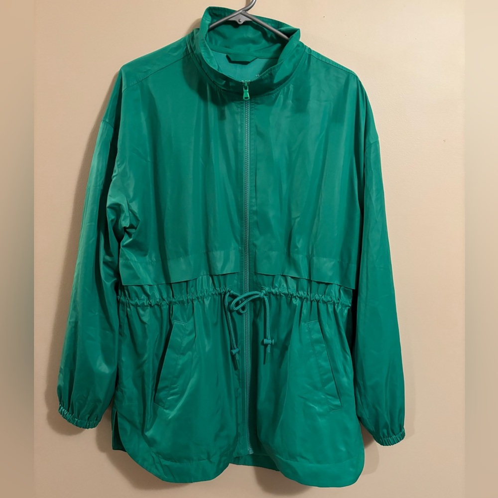 Women’s Jacket, large